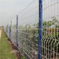 Clôture de cadre extérieur pour clôture de jardin